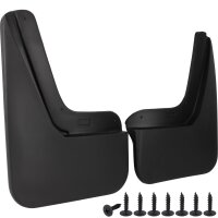 Schmutzfänger hinten passend für Chevrolet...