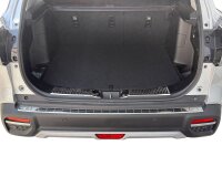 Ladekantenschutz Edelstahl innen + außen chrom passend für Suzuki S-Cross | BJ ab 2022>