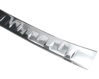 Ladekantenschutz Edelstahl chrom passend für Nissan Townstar | BJ ab 2022>