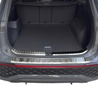 Ladekantenschutz Edelstahl chrom passend für VW Tayron | BJ ab 2024>