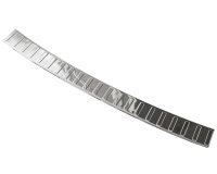 Ladekantenschutz Edelstahl chrom passend für VW Tayron | BJ ab 2024>