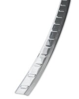 Ladekantenschutz Edelstahl chrom passend für Skoda Elroq | BJ ab 2025>