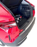 Ladekantenschutz Edelstahl chrom passend für Skoda Elroq | BJ ab 2025>