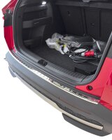 Ladekantenschutz Edelstahl chrom passend für Skoda Elroq | BJ ab 2025>