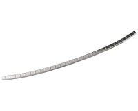 Ladekantenschutz Edelstahl chrom passend für Skoda Elroq | BJ ab 2025>