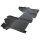3D Gummi Fussmatten passend für Opel Movano B | BJ 2010-2021 | 3er Sitzbank