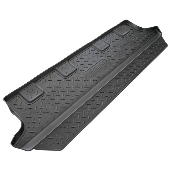 Gummi Kofferraumwanne passend für Dodge Caravan | BJ 2001-2007 | 7-Sitzer