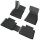 3D Gummi Fussmatten passend für Audi e-tron I 3D (2018)