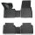 3D Gummi Fussmatten passend für BMW i3 I (I01) 3D (2013)