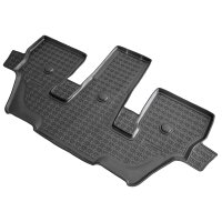 3D Gummi Fussmatten passend für BMW X7 (G07) (2018)...