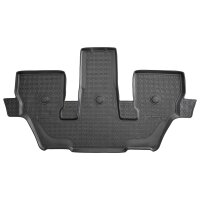 3D Gummi Fussmatten passend für BMW X7 (G07) (2018)...