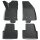 3D Gummi Fussmatten passend für Chevrolet Volt II 3D (2015-2019)