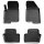 3D Gummi Fussmatten passend für Dodge Caliber (2006)
