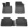 3D Gummi Fussmatten passend für Hyundai Santa Fe | DM | BJ 2020-2024 | 5-Sitzer