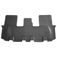 3D Gummi Fussmatten passend für Hyundai Santa Fe...