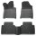 3D Gummi Fussmatten passend für Hyundai Santa Fe V | MX5 | BJ ab 2023> | 5-Sitzer