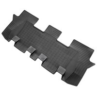 3D Gummi Fussmatten passend für Kia Sorento IV (MQ4)...