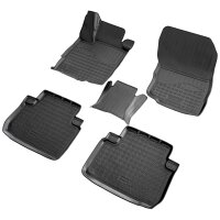 3D Gummi Fussmatten passend für Mitsubishi Eclipse...