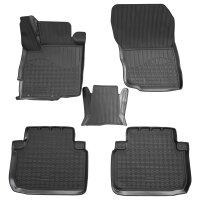 3D Gummi Fussmatten passend für Mitsubishi Eclipse...