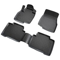 3D Gummi Fussmatten passend für Mitsubishi Grandis...