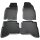 3D Gummi Fussmatten passend für Mitsubishi Pajero Sport (1998-2008)