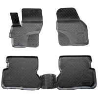 3D Gummi Fussmatten passend für Mazda 3 (2003-2009)