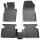 3D Gummi Fussmatten passend für Mazda 3 (2013-2019)