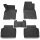 3D Gummi Fussmatten passend für Mazda CX-30 3D (2019) (europäisch)