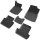 3D Gummi Fussmatten passend für Mazda MX-30 (2020)