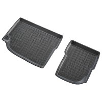 3D Gummi Fussmatten passend für Mercedes-Benz GLB I...