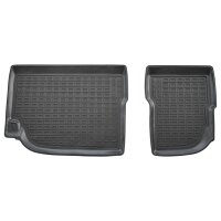 3D Gummi Fussmatten passend für Mercedes-Benz GLB I...