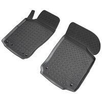 3D Gummi Fussmatten passend für Opel Combo...