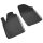 3D Gummi Fussmatten passend für Peugeot Partner (M49/M59) (1997-2008) (vorne)