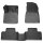 3D Gummi Fussmatten passend für Renault Captur (2020)