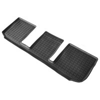 3D Gummi Fussmatten passend für Renault Grand Scenic...