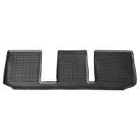 3D Gummi Fussmatten passend für Renault Grand Scenic...