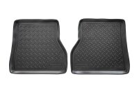 3D Gummi Fussmatten hinten passend für Renault...