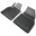 3D Gummi Fussmatten vorne passend für Renault Kangoo II | KW FW | BJ 2008-2021
