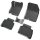 3D Gummi Fussmatten passend für Suzuki Vitara 3D (2015)