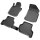 3D Gummi Fussmatten passend für Seat Leon (1P1) (2005-2012)
