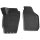 3D Gummi Fussmatten passend für Skoda Roomster (5J) (2006) (vorne)