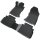 3D Gummi Fussmatten passend für Subaru Forester 3D (2019)