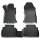3D Gummi Fussmatten passend für Subaru Forester 3D (2019)