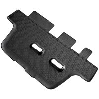 3D Gummi Fussmatten passend für Ssang Yong Rexton...