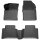 3D Gummi Fussmatten passend für Toyota Prius IV (XW50) 3D (2015)