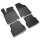 3D Gummi Fussmatten passend für Volkswagen Passat B3 (1988-1993)\ Volkswagen Passat B4 (1993-1997)
