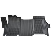 Gummi Fussmatten für Citroen Jumper | Fiat Ducato | Peugeot Boxer | Opel Movano C