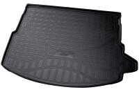 Gummi Kofferraumwanne für Land Rover Discovery Sport...