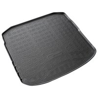 Gummi Kofferraumwanne passend für Audi A3 8V...