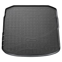 Gummi Kofferraumwanne passend für Audi A3 8V...